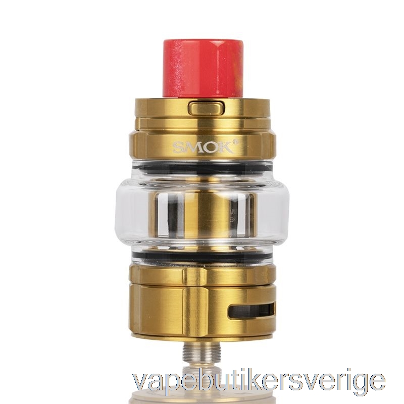 Vape Sverige Smok Tf Sub-ohm Tank Guld